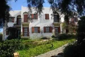 L'Ambiance, Bodrum