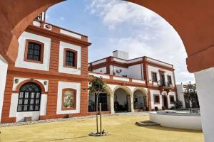 La Bendita Locura, El Puerto de Santa Maria