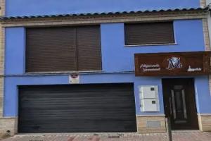 Vivienda Vacacional La Casita Azul, La Manga del Mar Menor