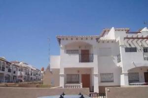 La Cinuelica R14 1st Flr Apt Terrace Pool L120 Guest house, Playas de Orihuela
