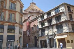 La Mansion De Calle Compania, Malaga