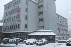 La Mola Hotel, Encamp
