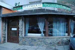 La Mola Hotel