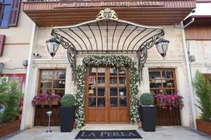 La Perla Premium Hotel - Special Class, Iskenderun