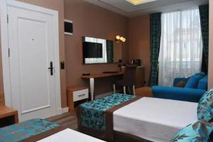 La Porte Boutique Hotel, Antalya