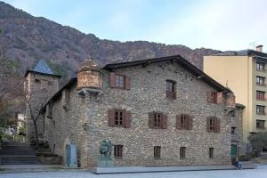 La Pubilla Hotel, Andorra La Vella