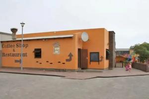 Lagoon Chalets, Walvis Bay