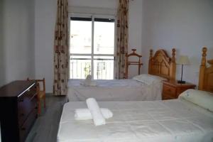 Complejo Laguna Beach, Torrox
