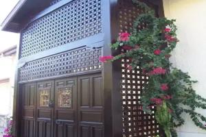 Lazy Lizard Boutique-Hotel, Faralya