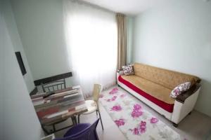 Liman Konaklama, Isparta