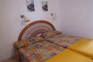 The Harbour Club, Puerto de Santiago