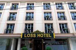 Loss Hotel, Beylikduzu