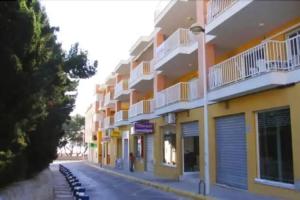 Maestrazgo 3000 Hotel, Alcossebre