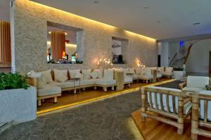 Club Nur Hotel, Ortaca