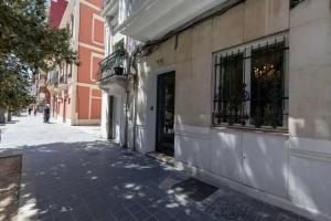 Maison Reina B&B Mini-hotel, Valencia