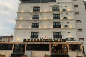Marbes Hotel