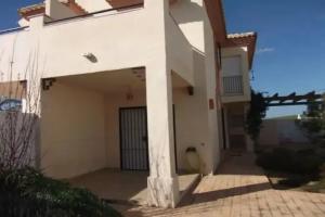 Maria Luisa House 103410 by MO Rentals, Zahara de los Atunes