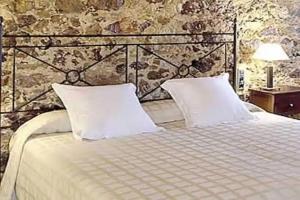 Mas Roig Hotel, Pals