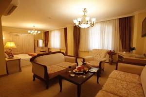 Matiat Hotel, Midyat