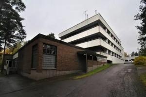 Matinlahti Hotel, Espoo