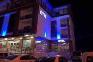 Mavi Hotel