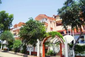 Mediterranean Garden Hotel, Side