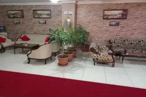 Merii Hotel, Avcilar