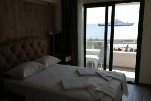 Mermer Beach Hotel, Marmara