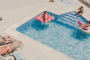 MyFlats Premium Beachside Hotel, El Campello