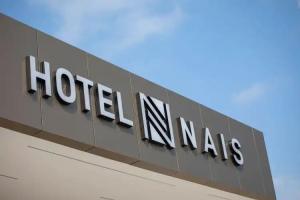 Hotel Nais, Nis
