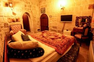 Nar Cave Hotels Cappadocia, Nevsehir