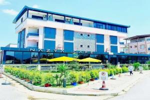 Nazya Butik Otel, Gumuldur