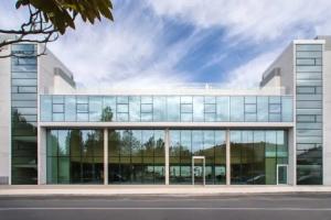 Noa Boutique Hotel, La Coruna