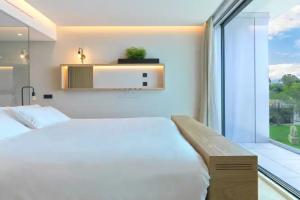 Noa Boutique Hotel, La Coruna