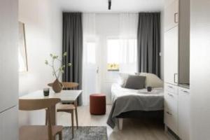 Noli Myyrmäki Hotel, Vantaa