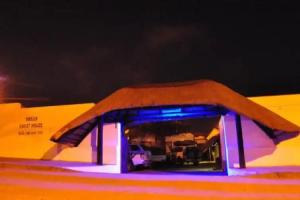 Obelix Guesthouse, Luderitz