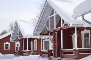 Chalet Hotel Rovaniemi, Rovaniemi