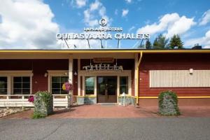 Chalet Hotel, Rovaniemi
