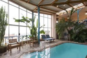 Sea-View Zum Sperrgebiet Hotel