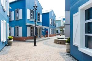 Mons Vinum Leisure Pty Ltd Hotel, Windhoek