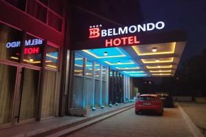 VH Belmond Durres Hotel and Restaurant, Durres