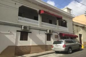 Hotel Boutique Oasis Colonial, Santo Domingo