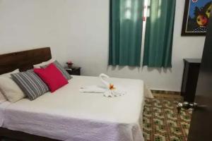 Hotel Boutique Oasis Colonial, Santo Domingo