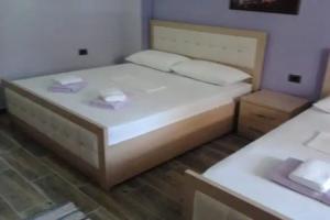 Hotel SALA, Sarande