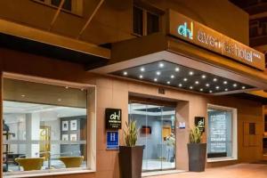 Avenida Hotel Almeria, Almeria