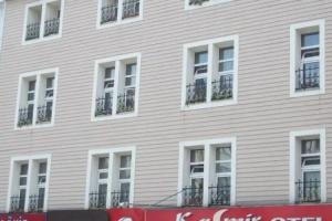 Kasmir Hotel, Bolu