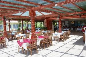 Leda Hotel, Oludeniz