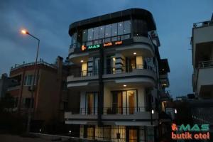 Hotels