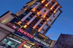 Newton Hotel, Sanliurfa