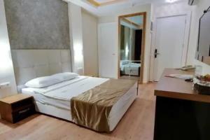 Noma Hotel, Kizkalesi